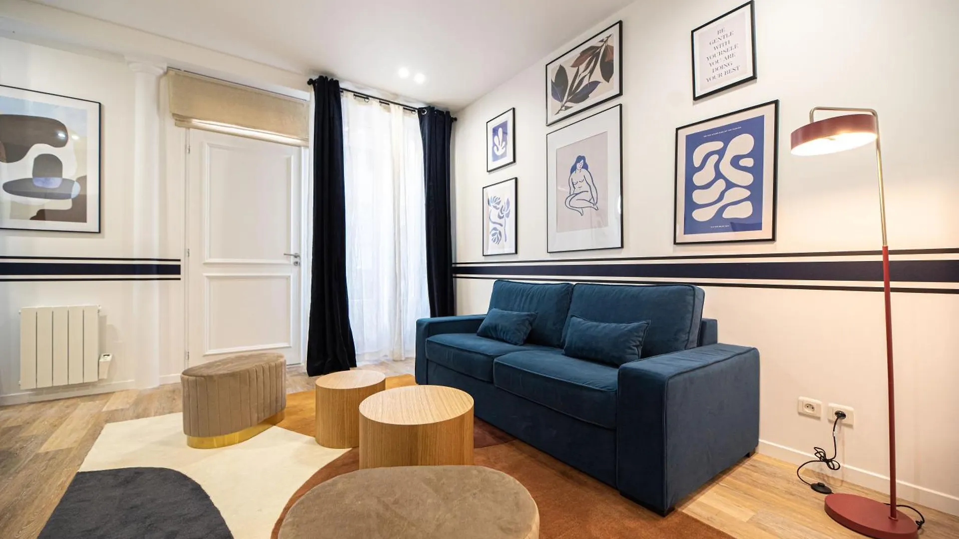 Cosy - Marais * Παρίσι