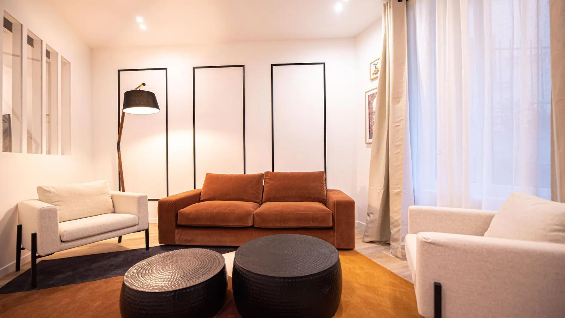 Appartement Cosy - Marais