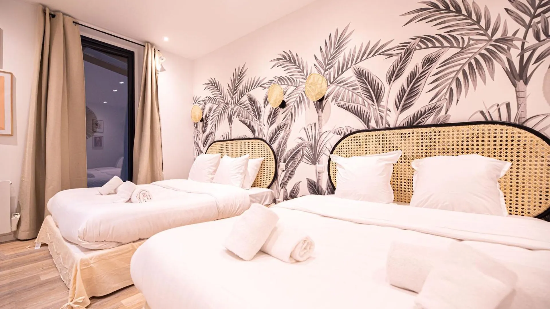 Cosy - Marais Apartmán Paříž