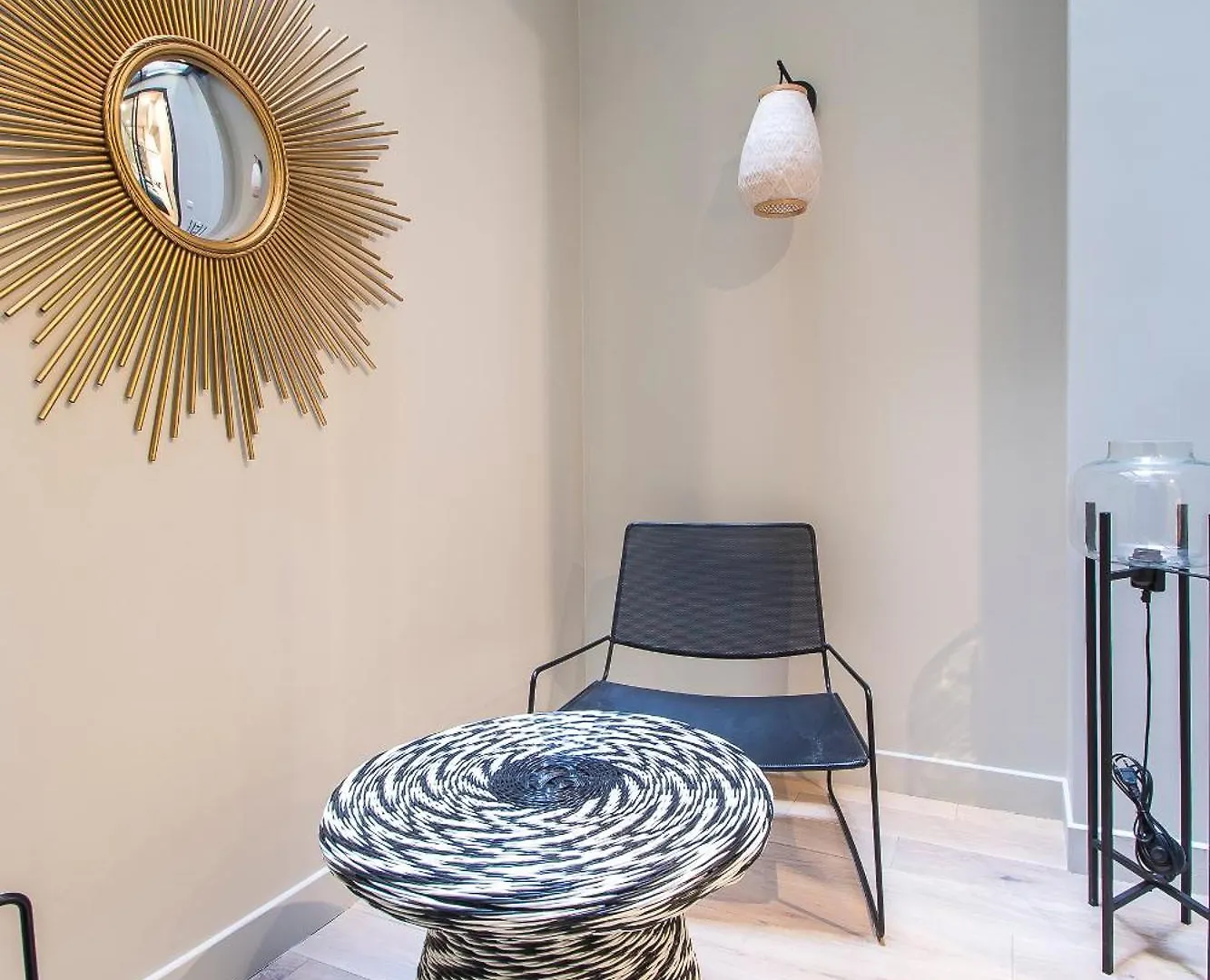 Cosy - Marais Parijs