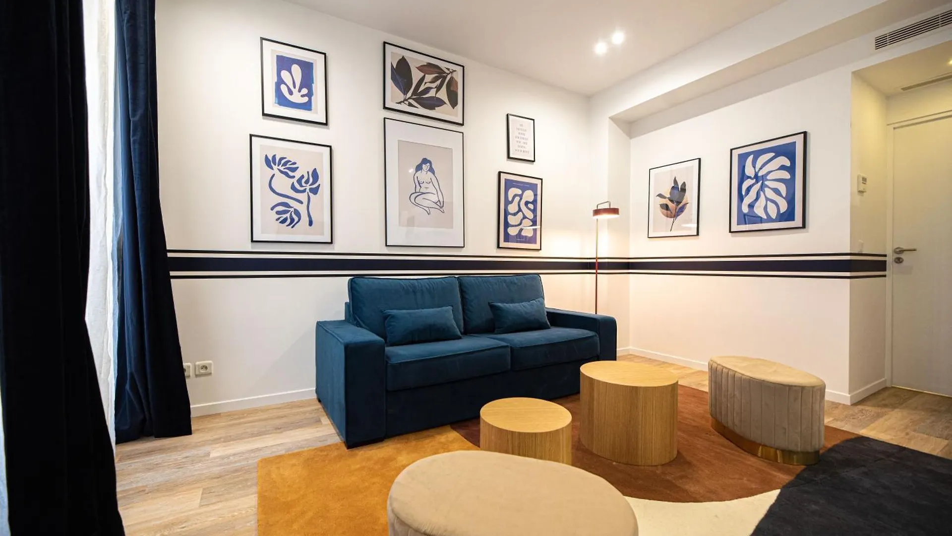 Appartement Cosy - Marais