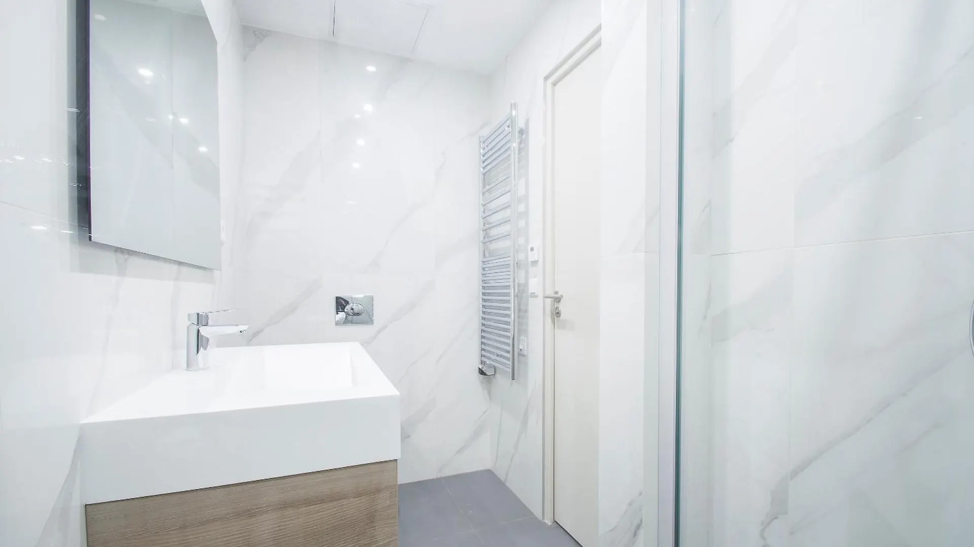 Cosy - Marais Appartement Parijs