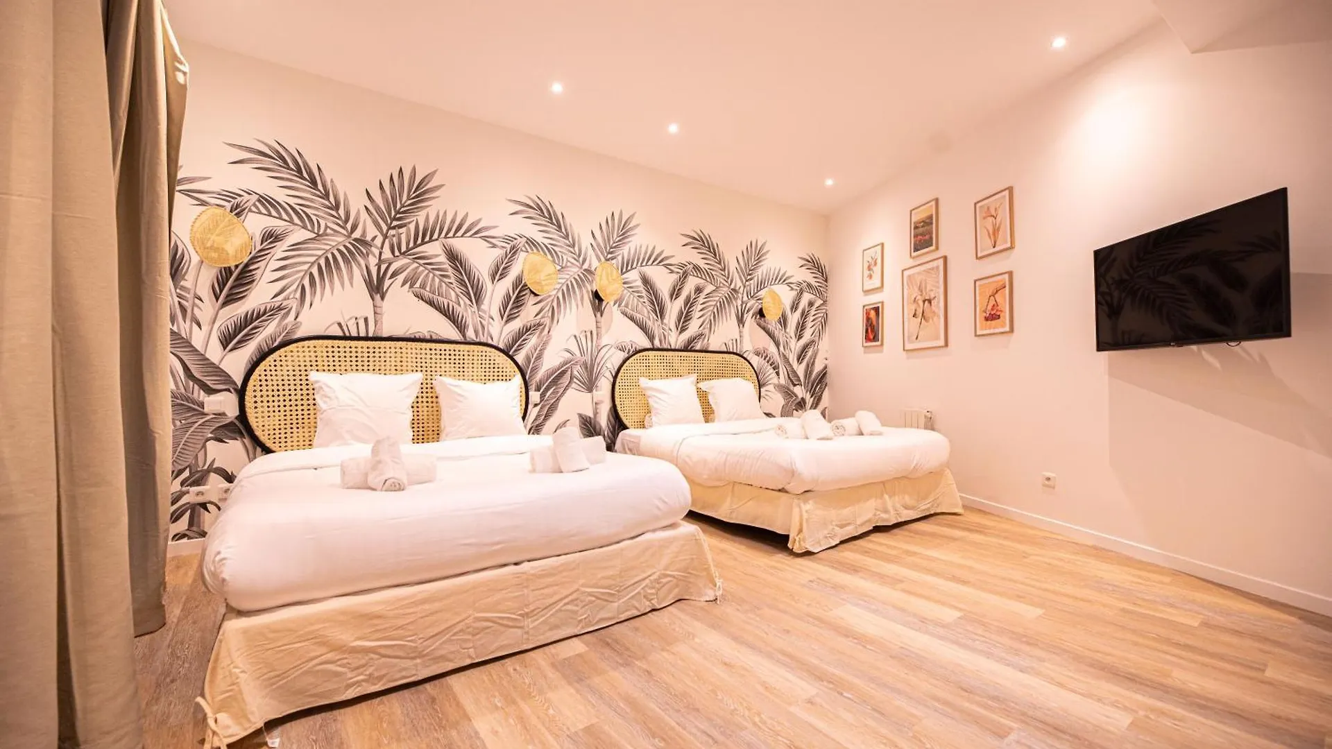 Cosy - Marais Apartment Paris