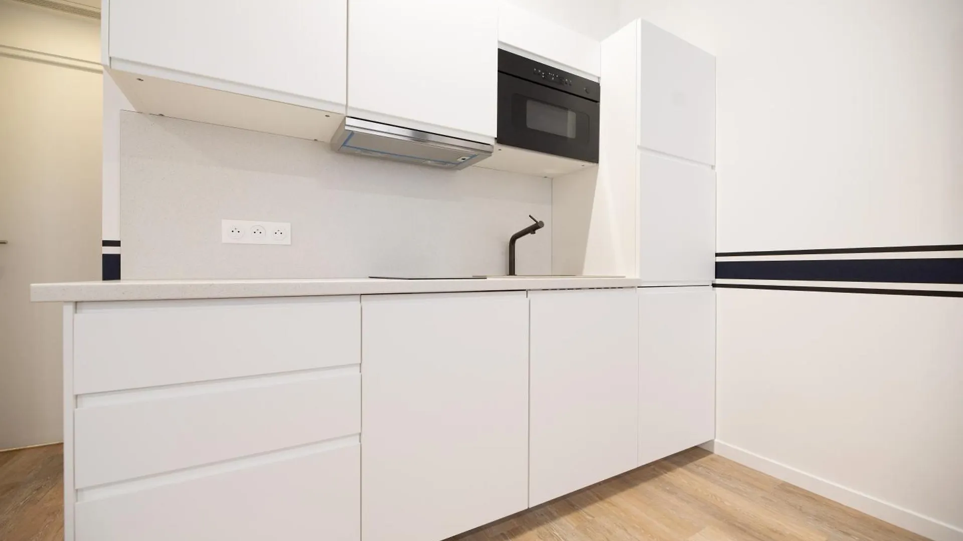 Cosy - Marais Apartment Paris