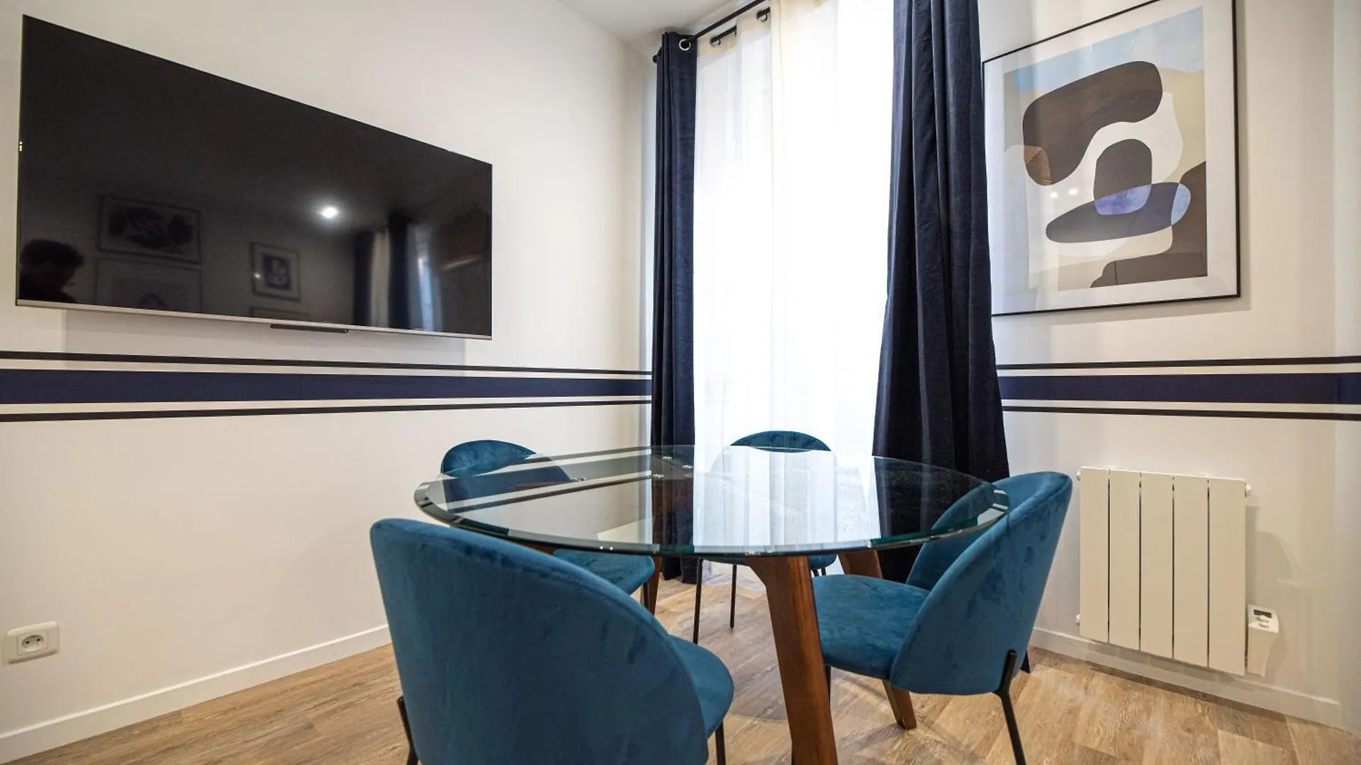 Apartment Cosy - Marais Paris