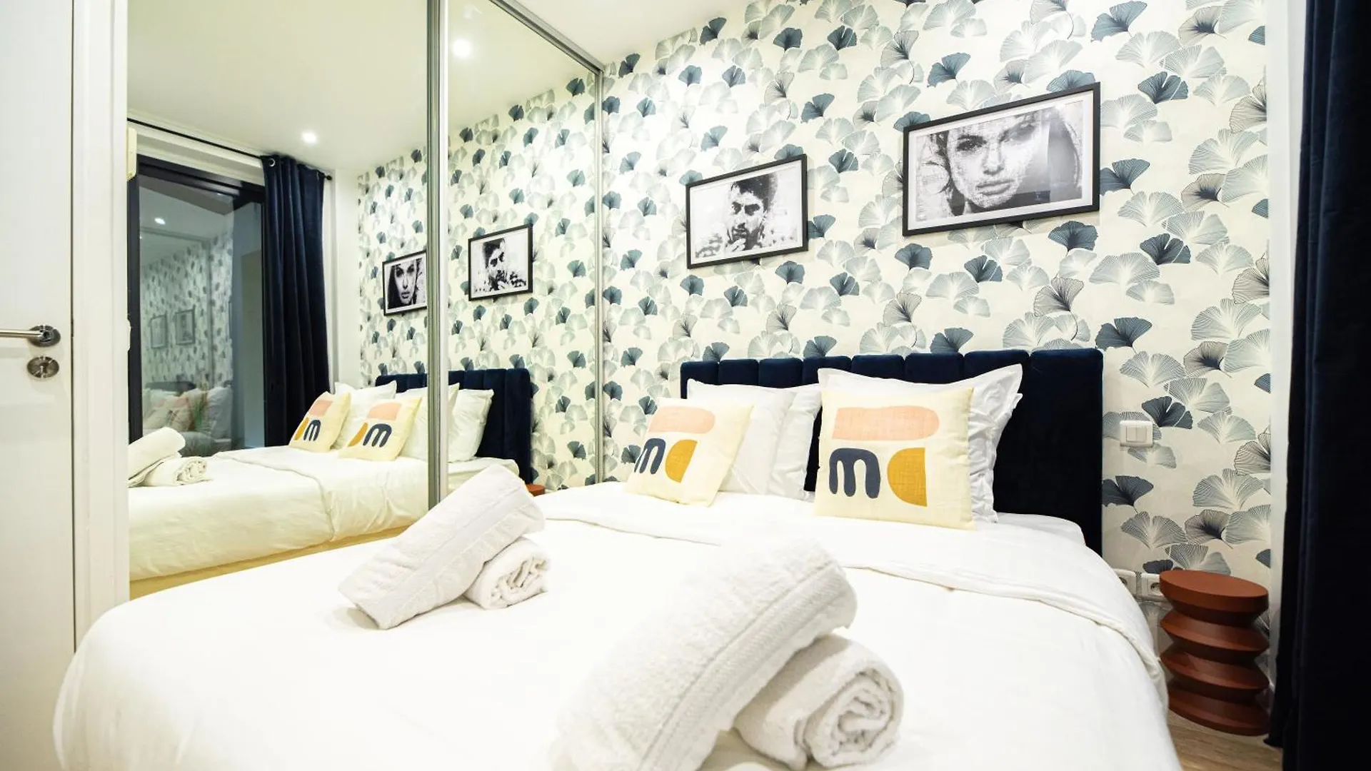 Apartment Cosy - Marais